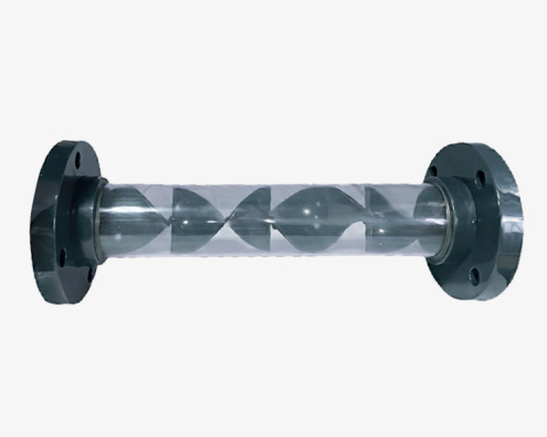 Статический смеситель (миксер)