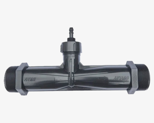 Водоструйный эжектор озона №5