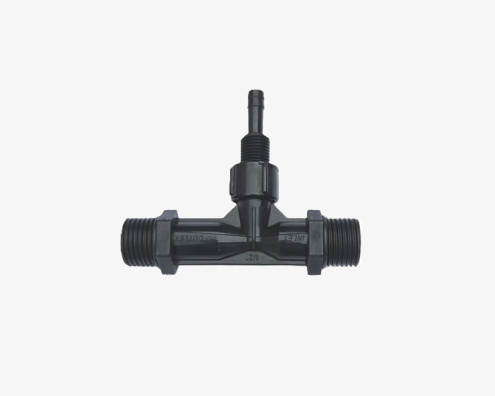 Водоструйный эжектор озона №1