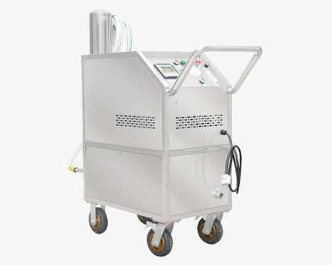 Санитарная озоновая станция