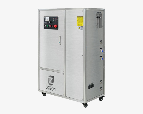 Озонатор воды 100 г/ч