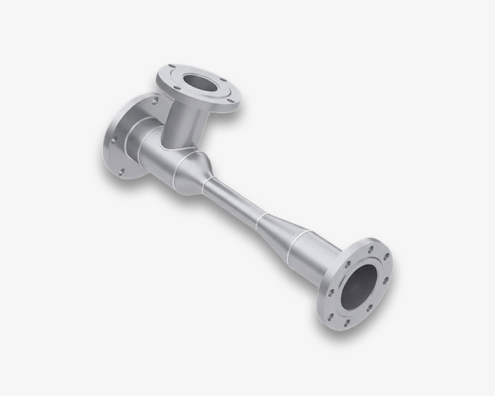 Эжектор на заказ